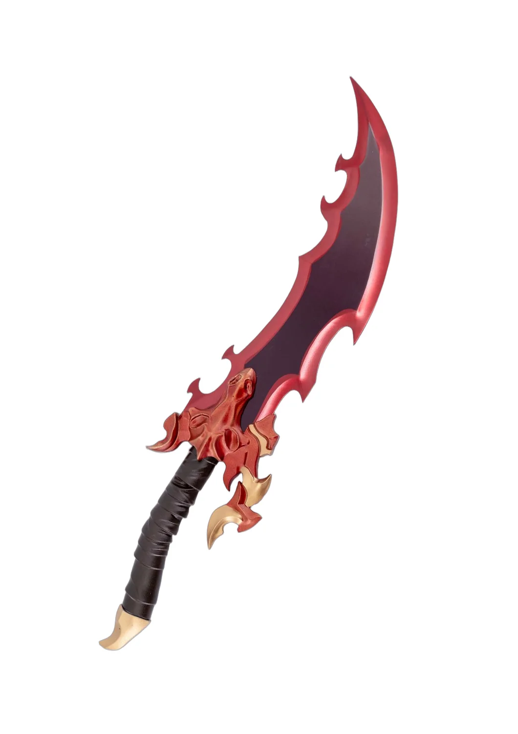Dagas Anime (Hojas De Acero) S3044