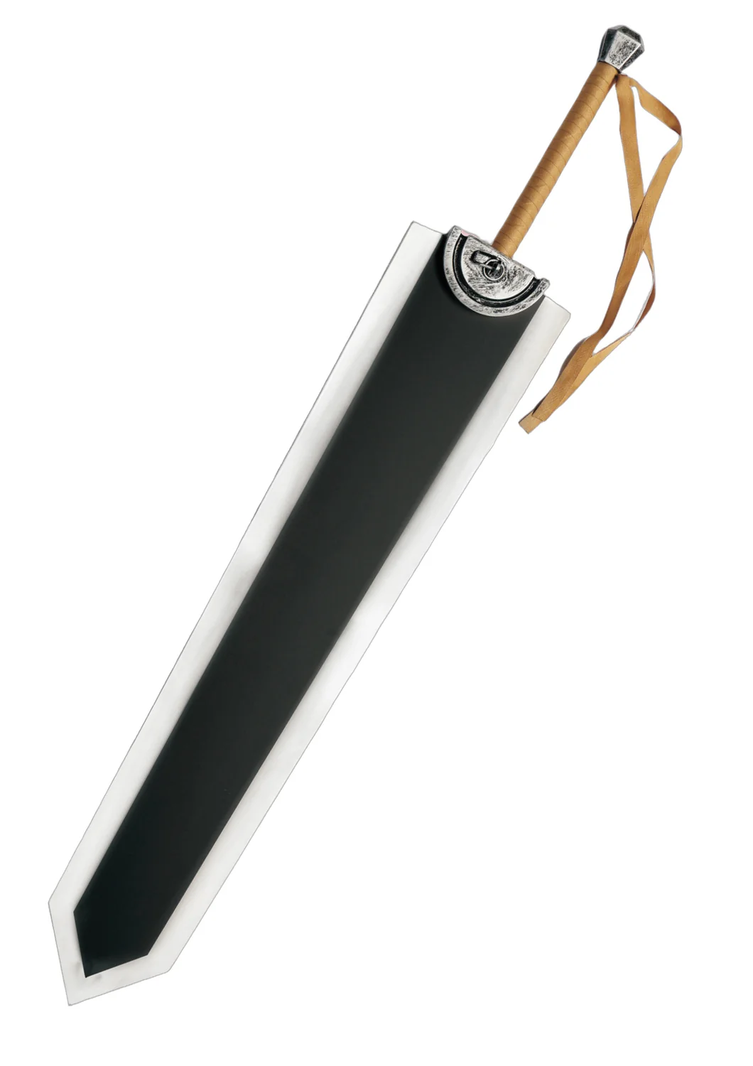 Espada Decorativa Matadragones de Berserk